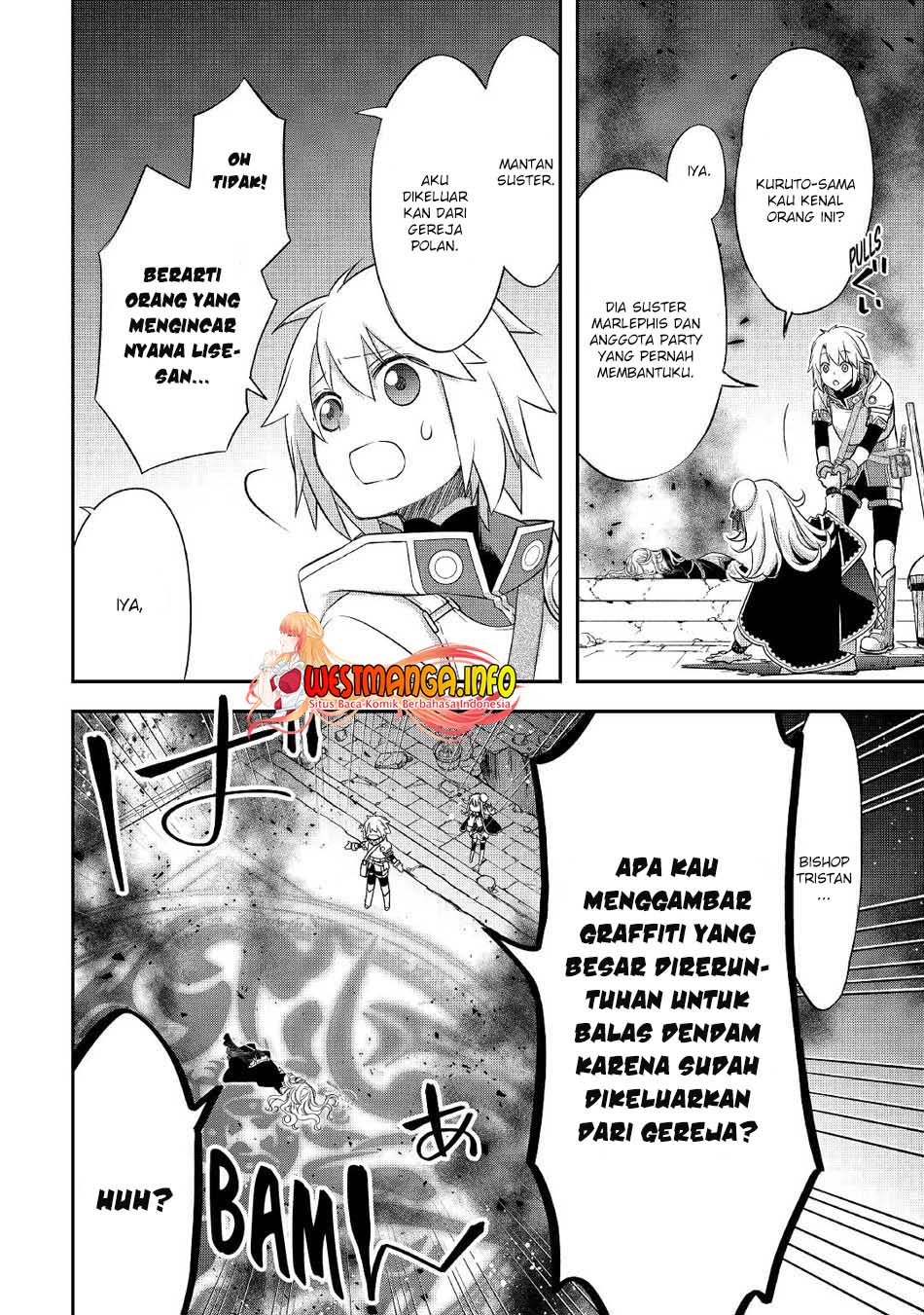 Kanchigai no Atelier Master